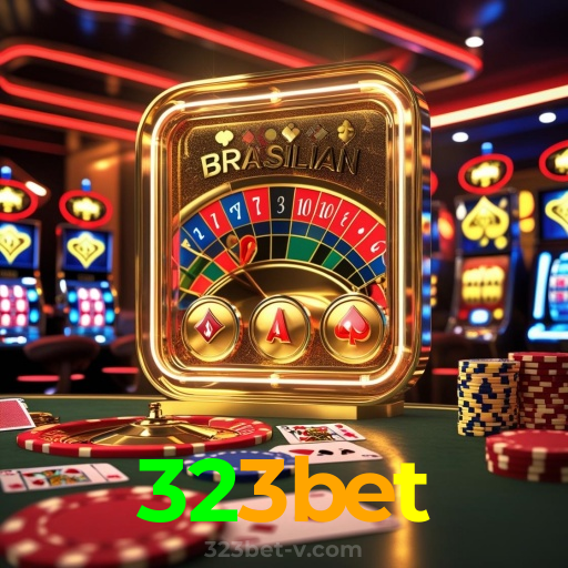 323bet:Cada giro nas slots é uma nova chance de mudar sua sorte!