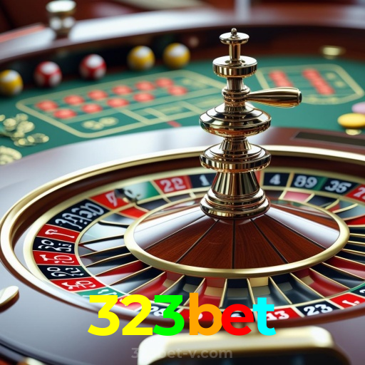 323bet:Onde sua sorte encontra o melhor cassino online e as apostas no futebol!