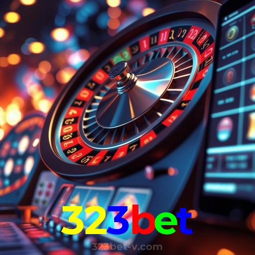 323bet：Cada giro é uma chance de ganhar! Jogue nas slots agora mesmo!