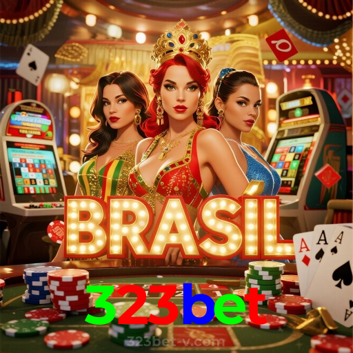 323bet:Aposte nas roletas e leve o jackpot para casa!