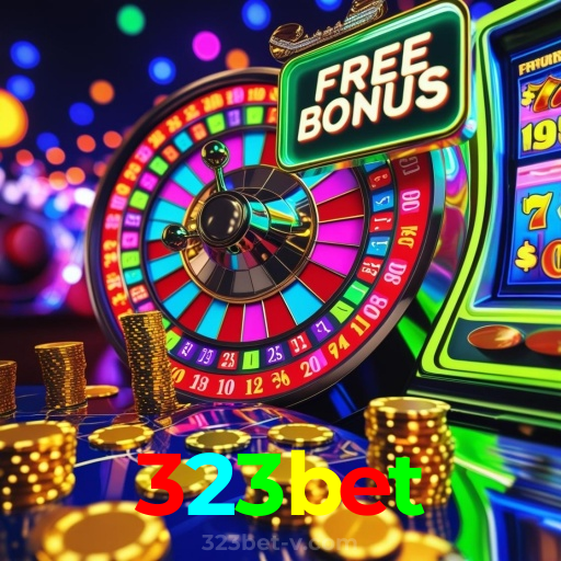 323bet:Jogue roleta, blackjack e aposte no futebol para uma experiência completa!