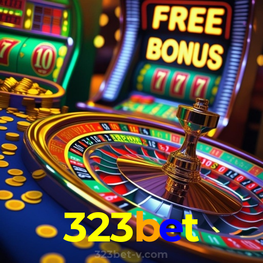 323bet:Aposte no futebol digital e viva a emoção de grandes vitórias!