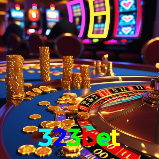 323bet:Prepare-se para o melhor da diversão no cassino! Jogue agora!
