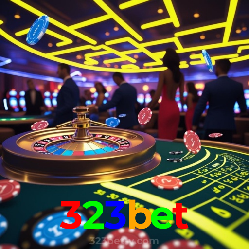 323bet:As slots mais emocionantes estão aqui! Jogue agora!