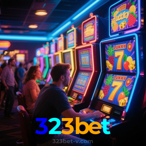 323bet:A roleta te espera para grandes vitórias! Aposte agora!