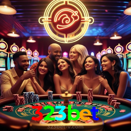 323bet:No cassino online mais confiável, experimente poker, roleta e futebol ao vivo!