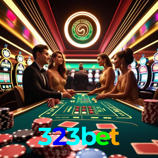 323bet：Jogue nas nossas slots e conquiste prêmios de tirar o fôlego!