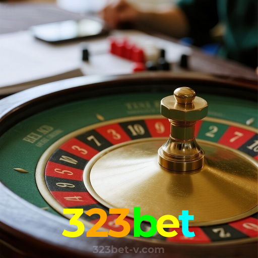 323bet:A sorte é sua! Aposte agora e ganhe muito mais!