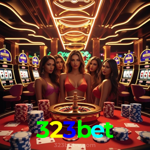 323bet:Jogue poker, aposte no futebol e ganhe prêmios incríveis no cassino!