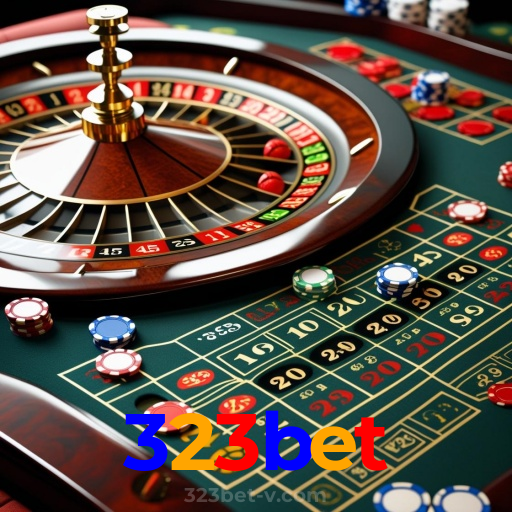 323bet:Jogue futebol online e tenha grandes prêmios esperando por você!