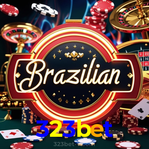 323bet:Poker, roleta e apostas no futebol online, onde sua sorte brilha!