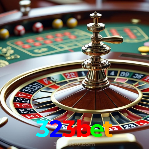 323bet:No cassino online mais confiável, experimente poker, roleta e futebol ao vivo!