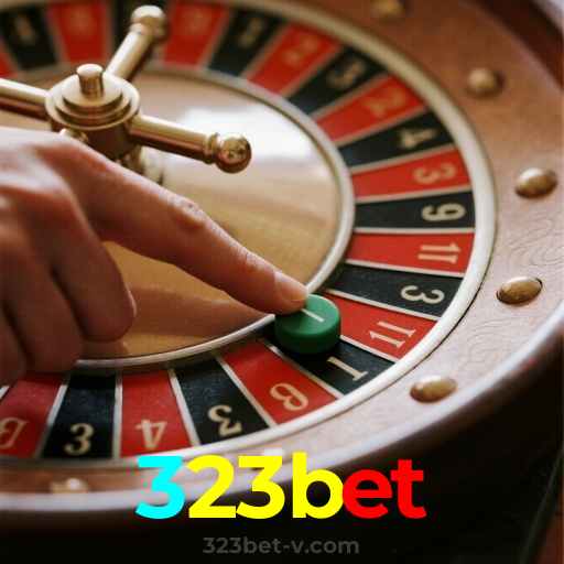 323bet:A melhor experiência de apostas e jogos de cassino, incluindo futebol online!