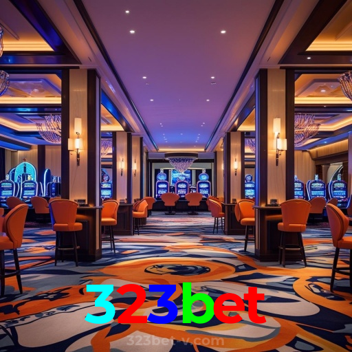 323bet:Ganhe prêmios incríveis jogando roleta e apostando no futebol online!