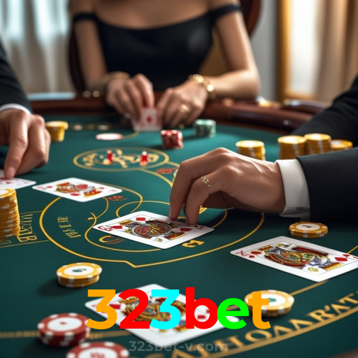 323bet：Jogue no cassino online com apostas no futebol e ganhe grandes prêmios!