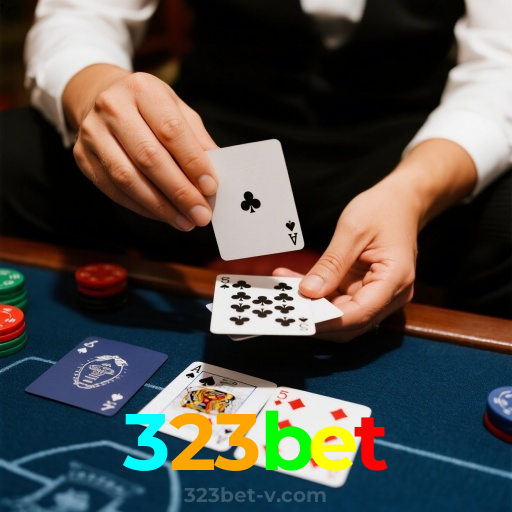 323bet：Desafie a roleta e ganhe prêmios incríveis no nosso cassino!
