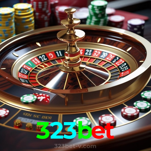 323bet:O cassino mais confiável para apostar no futebol e jogar slots!