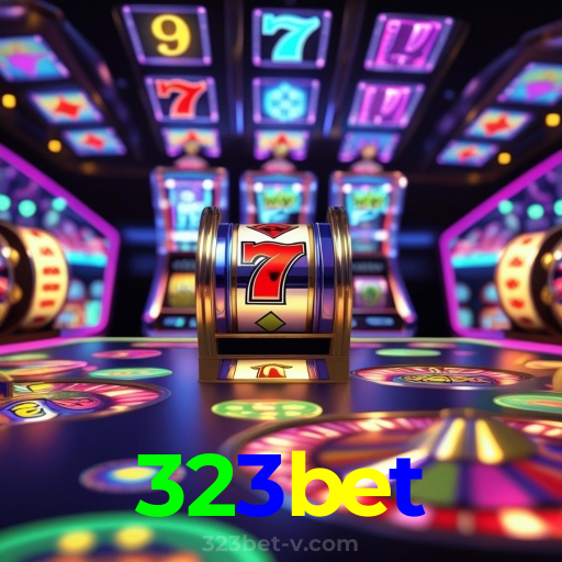 323bet:Ganhe no futebol e jogue os melhores jogos de cassino online!