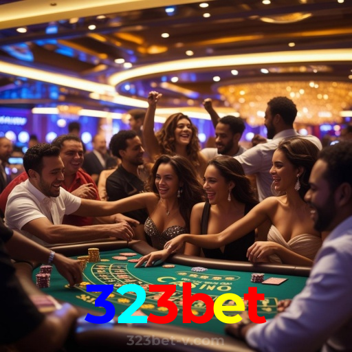 323bet:A sorte está na roleta! Aposte e veja sua vitória acontecer!
