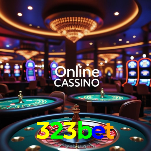 323bet:Jogue poker como um profissional e ganhe grandes prêmios!