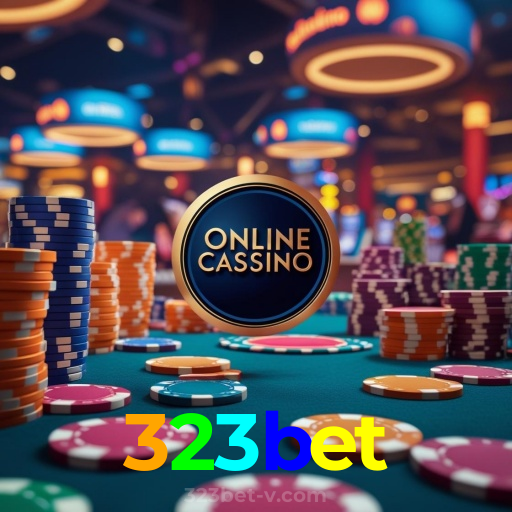 323bet:Cada giro nas slots é uma chance de mudar sua sorte!