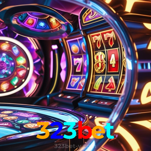 323bet:O melhor cassino online com roleta, poker e apostas no futebol ao vivo!