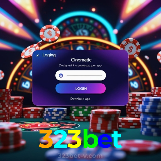 323bet：Onde a diversão e a sorte se encontram: poker, roleta e futebol online!