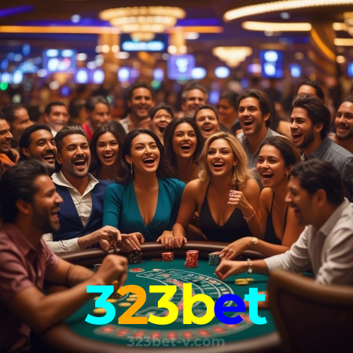 323bet：Entre na ação! Aposte nas melhores mesas de roleta!