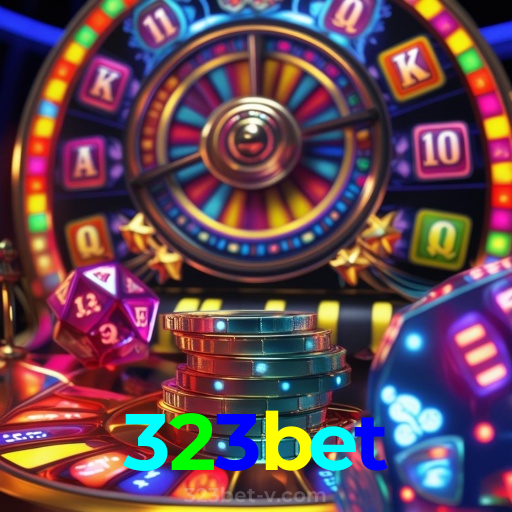 323bet:Aposte no futebol e ganhe em roleta e blackjack no nosso cassino!