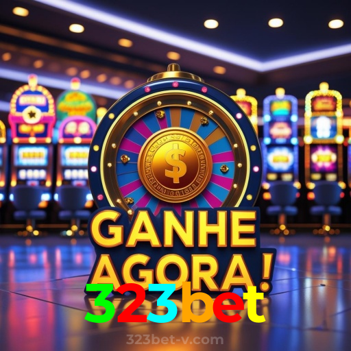 323bet:Jogue slots, poker e aposte no futebol com grandes prêmios em jogo!