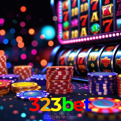 323bet:Aposte no futebol e ganhe com os melhores jogos de cassino como poker e roleta!