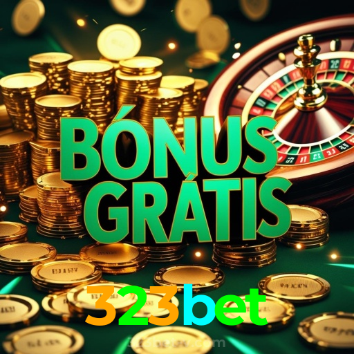 323bet：Aposte no futebol e jogue slots para ganhar em grande estilo!