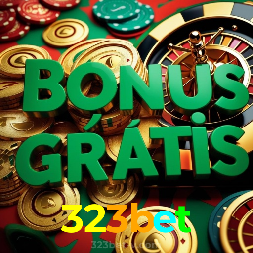 323bet:Jogue no cassino online com apostas em futebol e ganhe grandes prêmios!