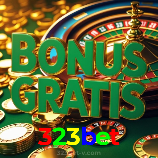 323bet:O melhor do cassino está ao seu alcance! Jogue agora!