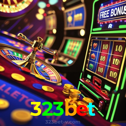 323bet:Jogue futebol online e sinta a emoção de ser campeão!