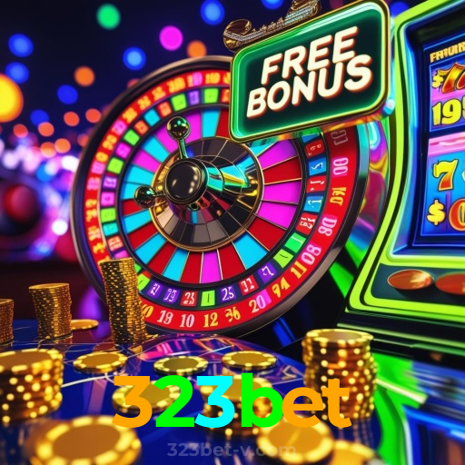 323bet:Vença no cassino online com blackjack e apostas esportivas no futebol!