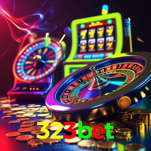 323bet:Jogue slots, poker e aposte no futebol online para grandes prêmios!