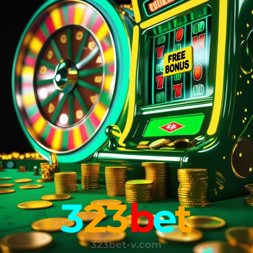 323bet:O melhor cassino online com slots, poker e apostas no futebol!