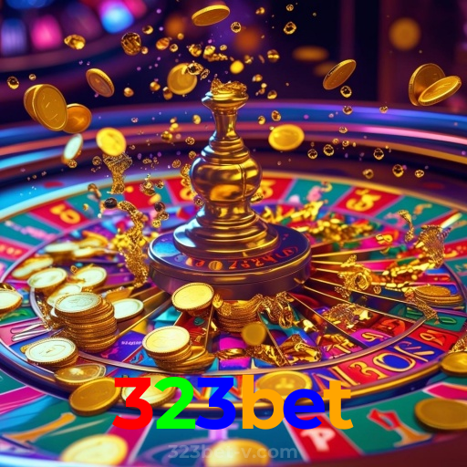 323bet：Vença no futebol online e ganhe prêmios incríveis!