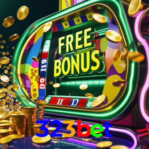 323bet:A diversão e as vitórias estão te esperando no nosso cassino online!