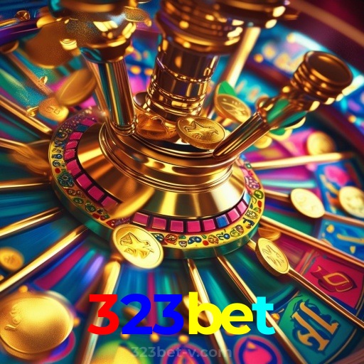 323bet:Aposte nas melhores slots e conquiste prêmios como nunca!