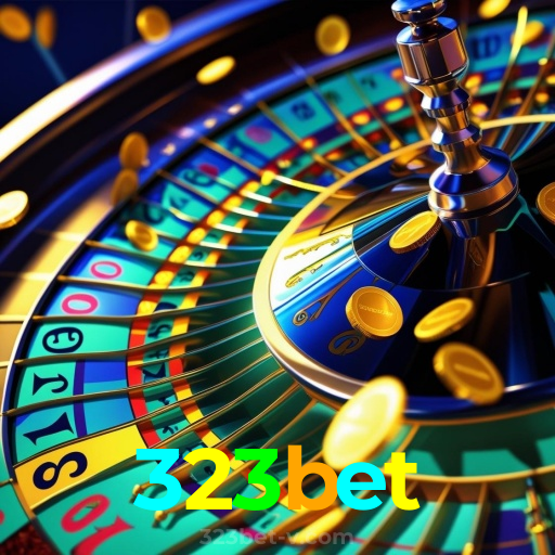323bet:Jogue slots, aposte no futebol e conquiste vitórias épicas no cassino!