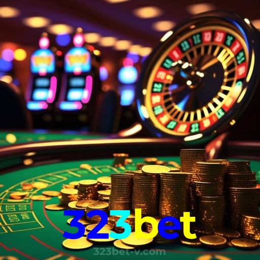 323bet:Jogue nas roletas e ganhe prêmios sensacionais!