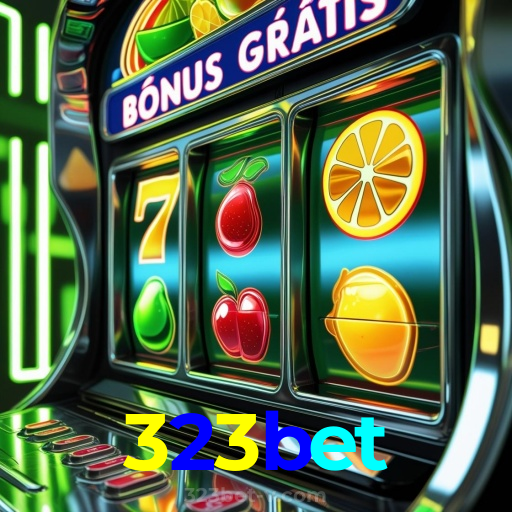 323bet:O cassino online ideal para quem ama futebol e jogos de cassino!