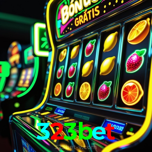 323bet:Onde sua sorte no futebol encontra prêmios em slots e roleta!