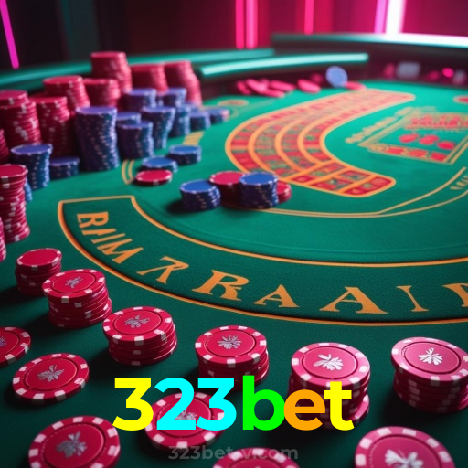 323bet:A diversão está garantida! Aposte nas melhores slots agora!