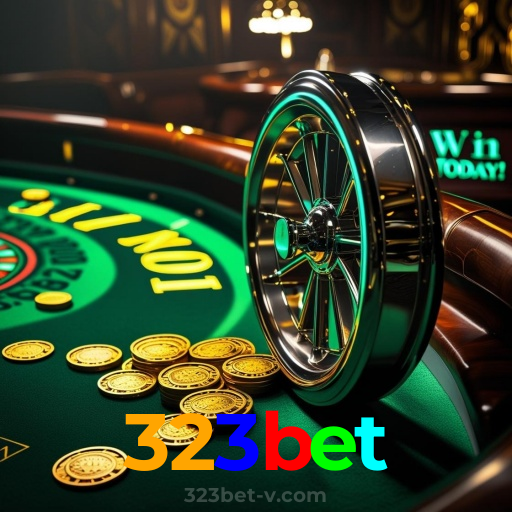 323bet:Onde sua sorte brilha com apostas no futebol e grandes prêmios em roleta!