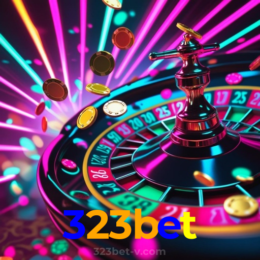 323bet：Apostas ao vivo no futebol e grandes prêmios nos melhores jogos de cassino!