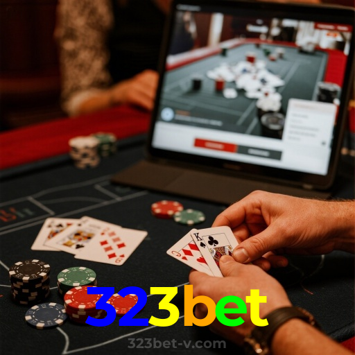 323bet：Jogue nas mesas de poker e vença como um profissional!