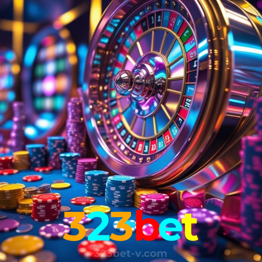 323bet：Apostas no futebol e diversão com roleta e blackjack no nosso cassino online!
